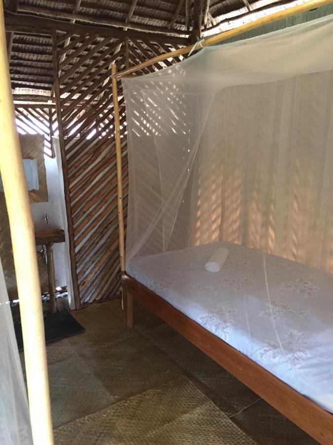 Backpacker'S Hill Resort San Vicente  Εξωτερικό φωτογραφία
