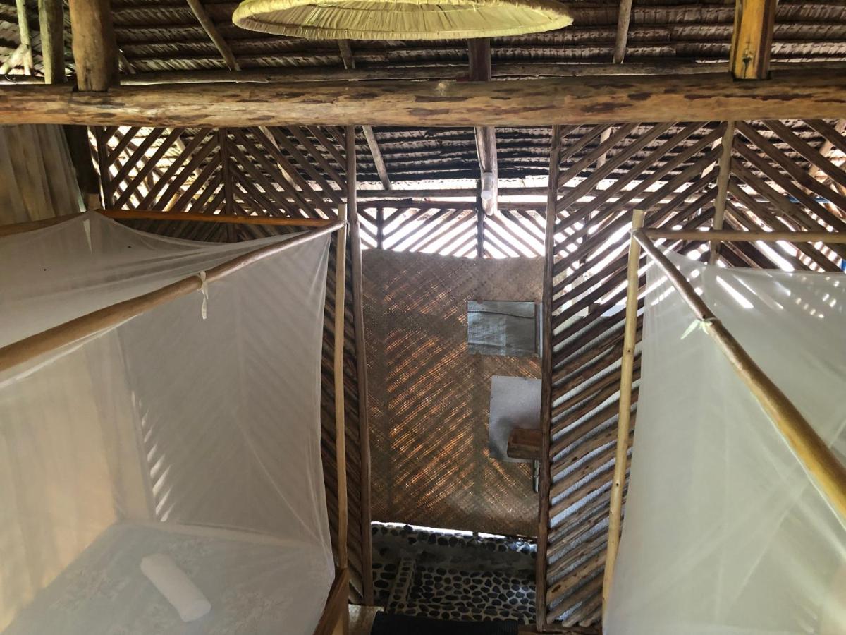 Backpacker'S Hill Resort San Vicente  Εξωτερικό φωτογραφία